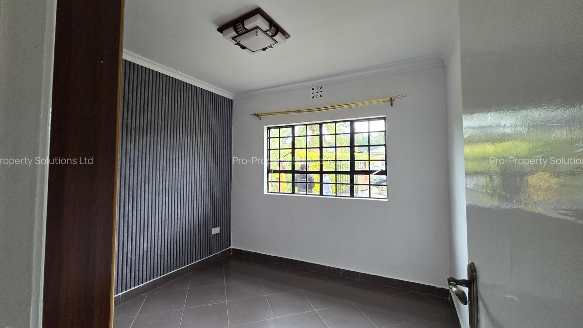 3 Bed House with Staff Quarters at Ngong - 8