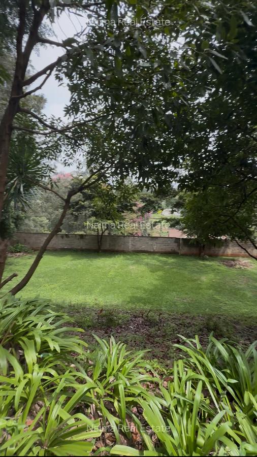 Residential Land in Kyuna - 4