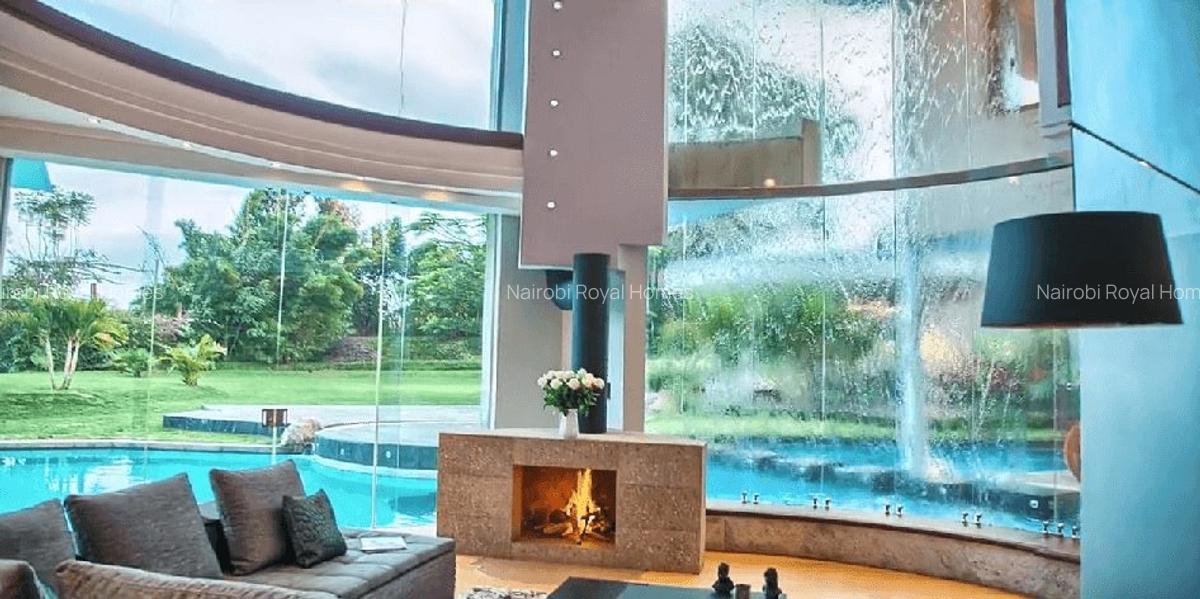 5 Bed House with En Suite at Magnolia Lakeside - 7