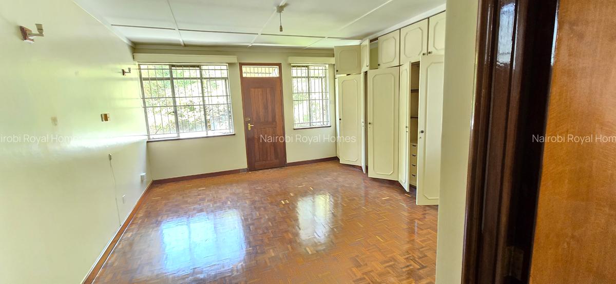 4 Bed Townhouse with En Suite at Laikipia Road - 12