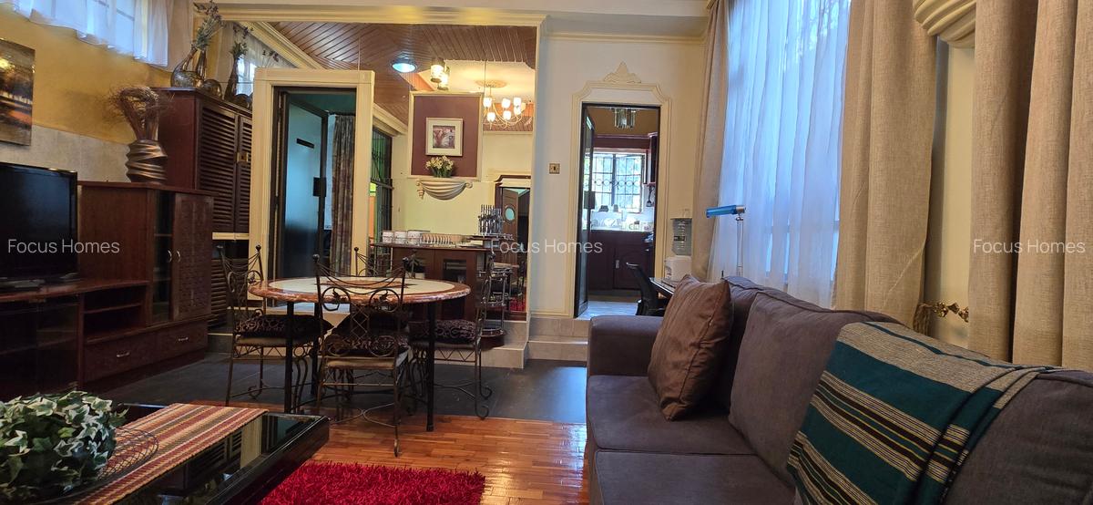 1 Bed House with En Suite in Runda - 15