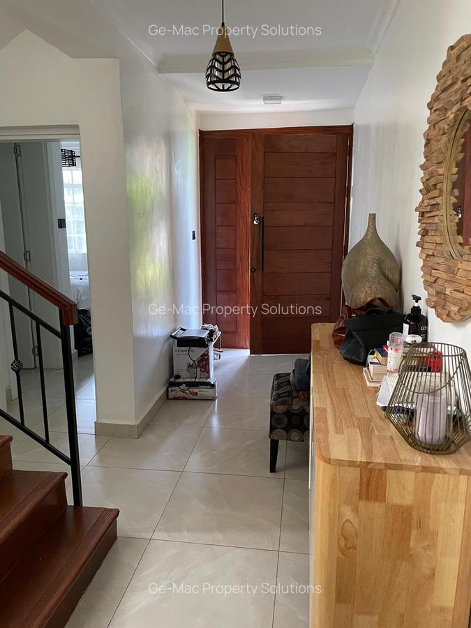 5 Bed House with En Suite at Kiambu - 7