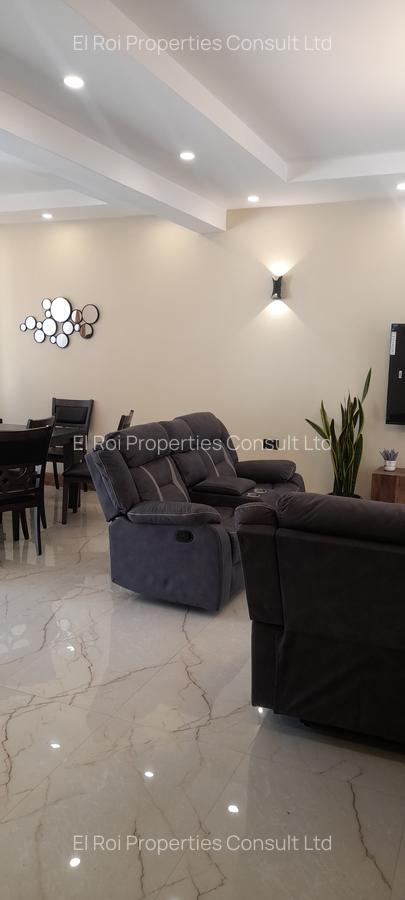 4 Bed Villa with En Suite in Tigoni - 4