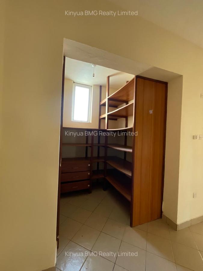 Serviced 2 Bed Apartment with En Suite in Shanzu - 7