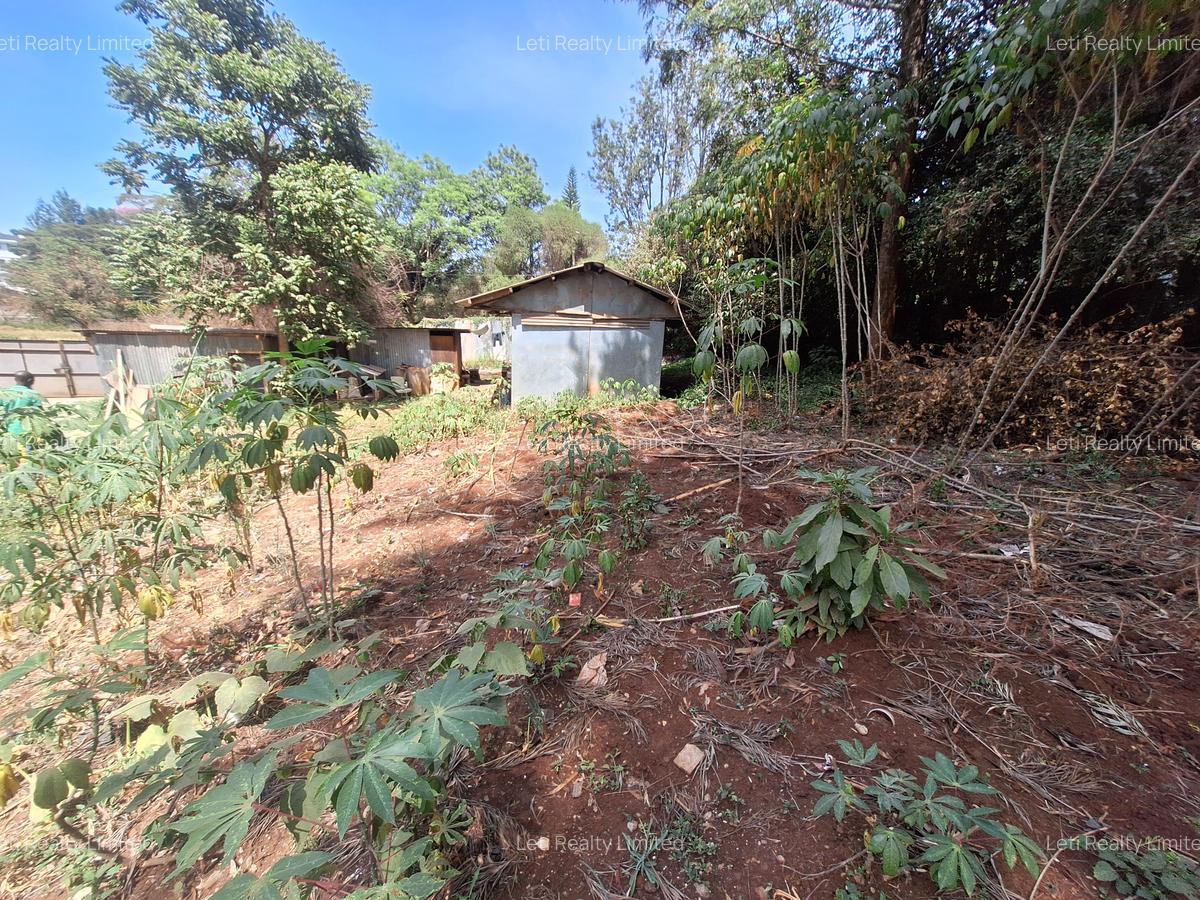 Land in Lavington - 2