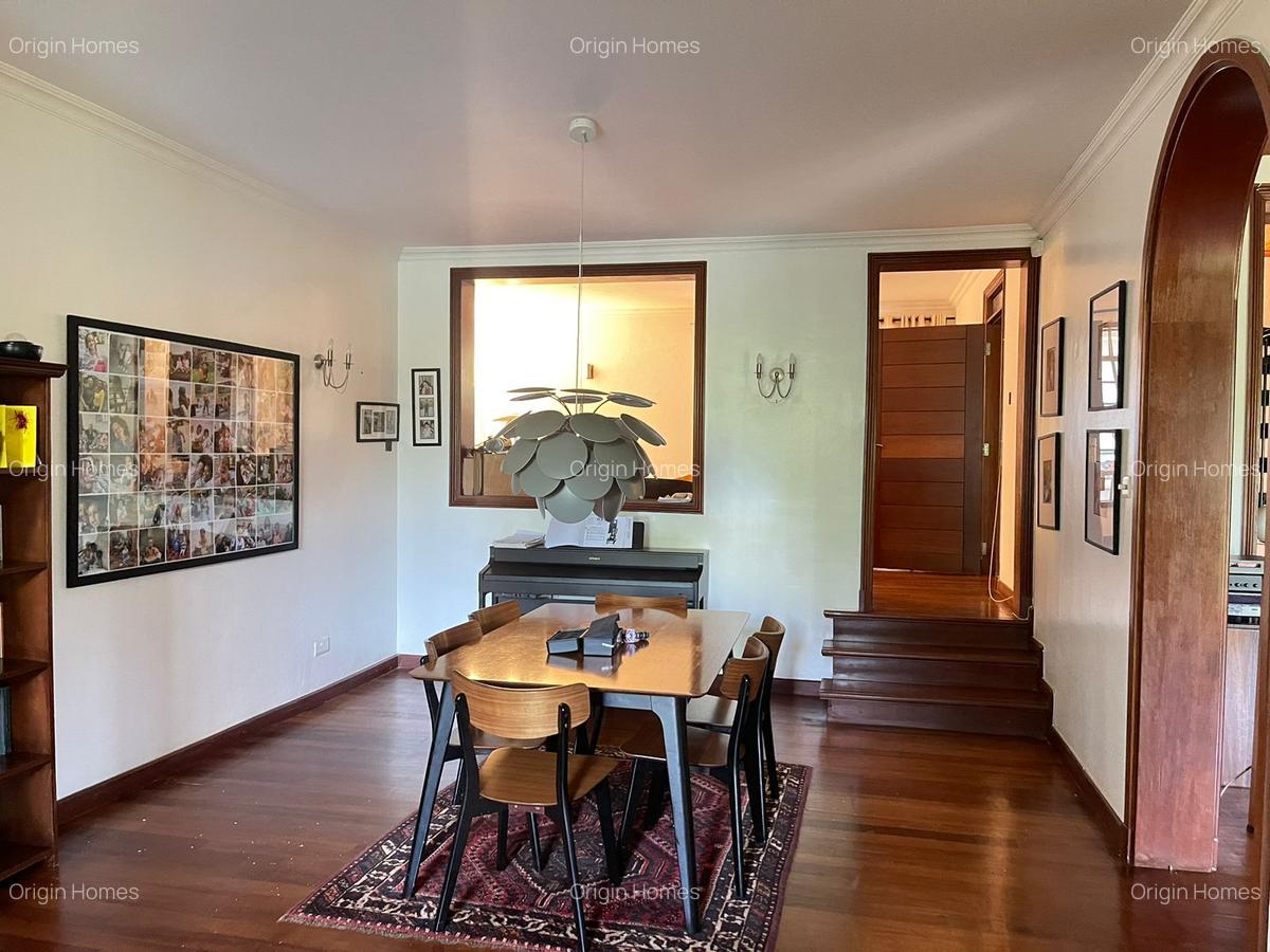 4 Bed House with En Suite at Loresho - 9
