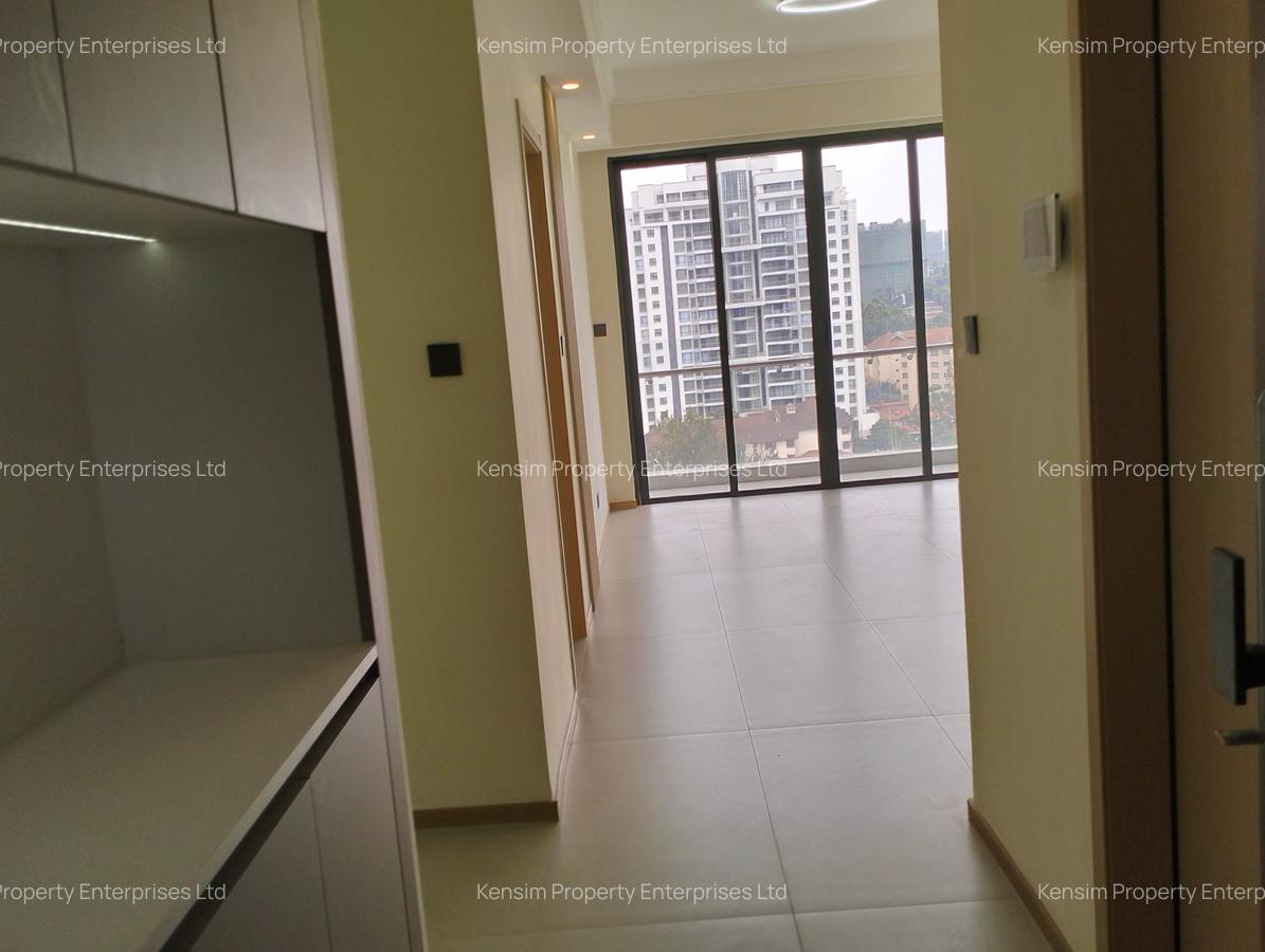 1 Bed Apartment with En Suite in Riverside - 18