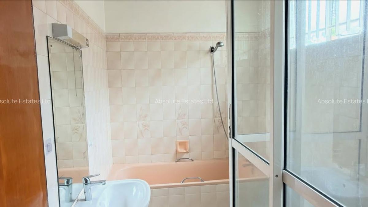4 Bed Townhouse with Staff Quarters in Kileleshwa - 9