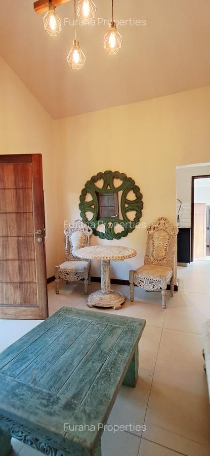 4 Bed Villa with En Suite at Kilifi Bofa - 18