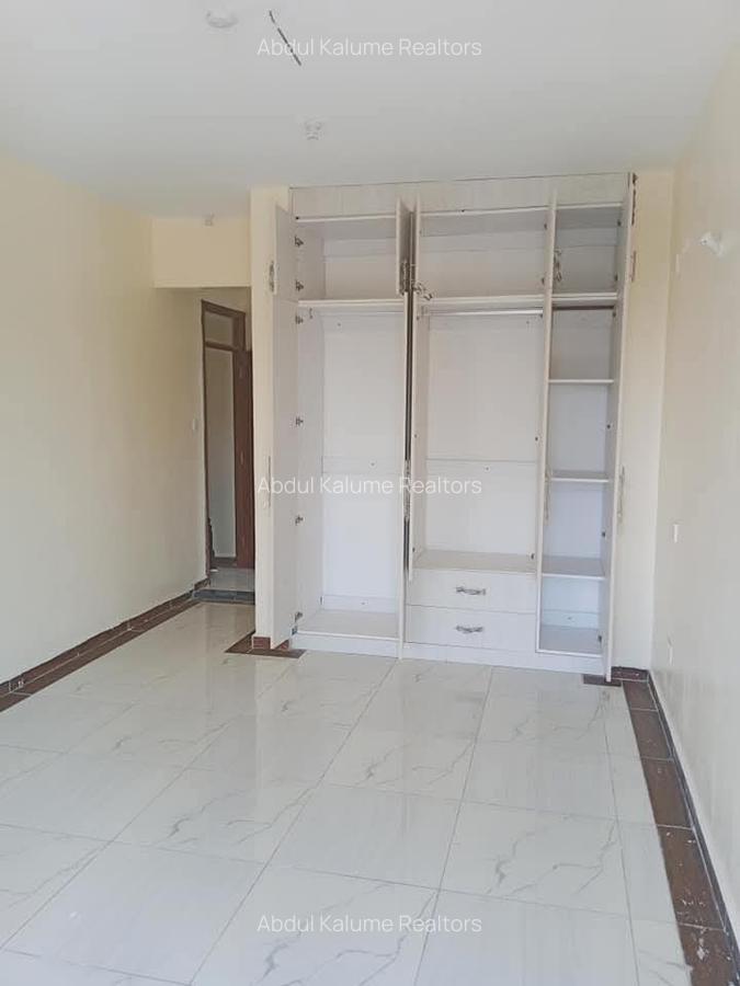 Serviced 3 Bed Apartment with En Suite at Nyali - 5