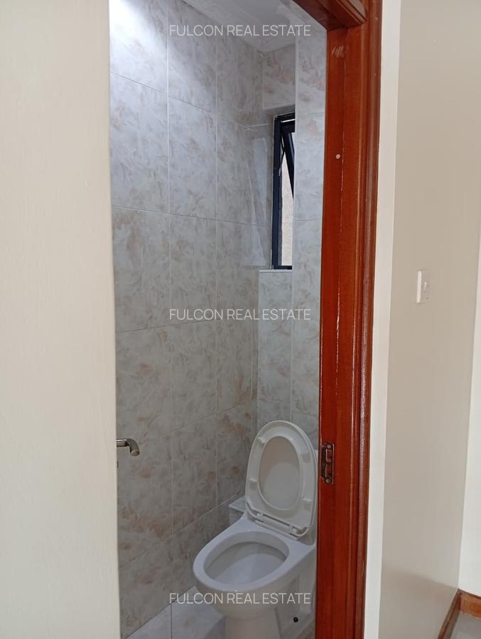 2 Bed Apartment with En Suite in Westlands Area - 6
