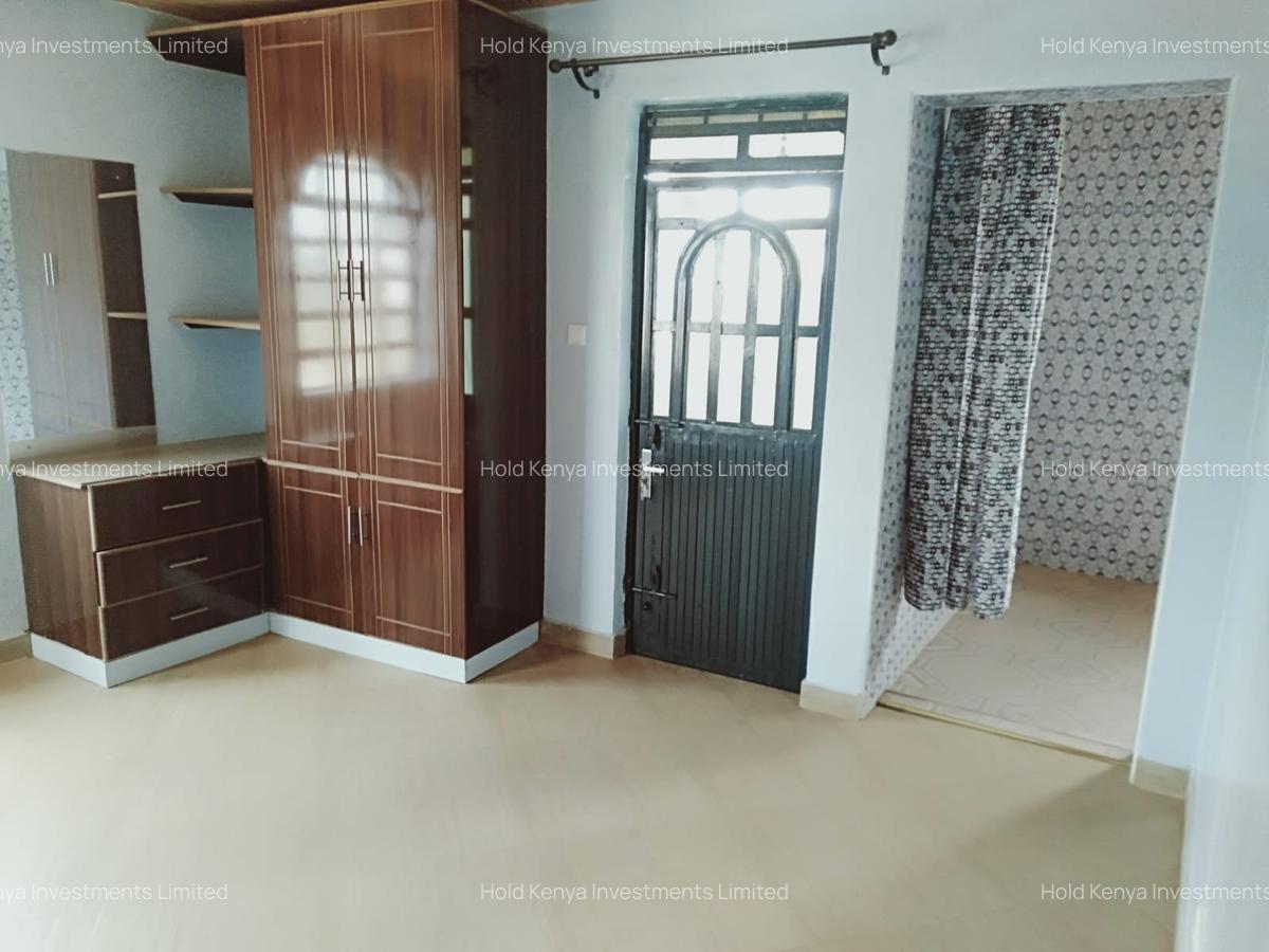 4 Bed House with En Suite at Githingiri - 12