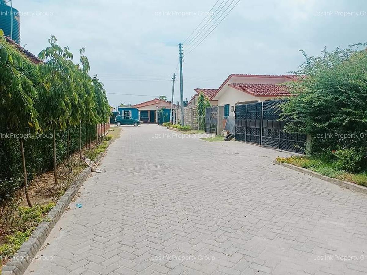 3 Bed Apartment with En Suite in Nyali Area - 14