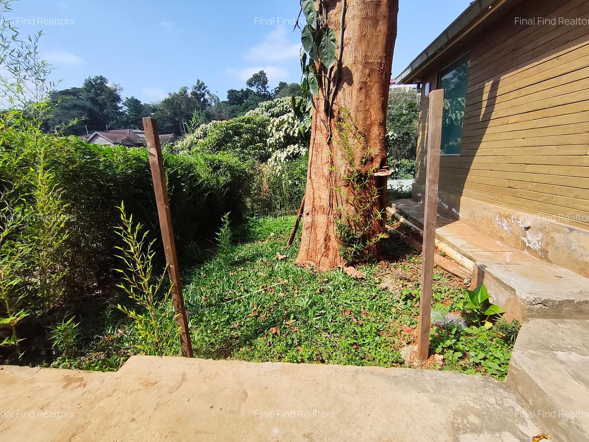 3 Bed House with En Suite in Spring Valley - 18