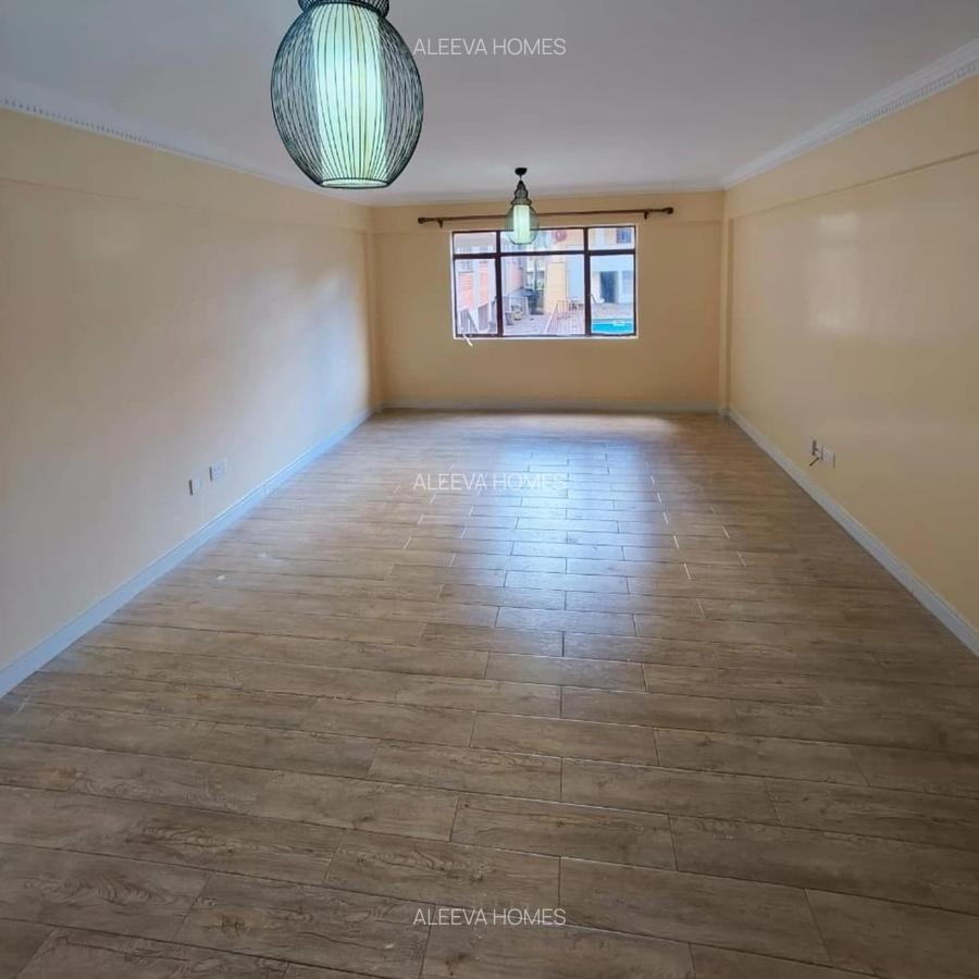 2 Bed Apartment with En Suite in Kilimani - 5