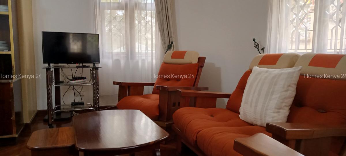 2 Bed House at Runda Grove - 11