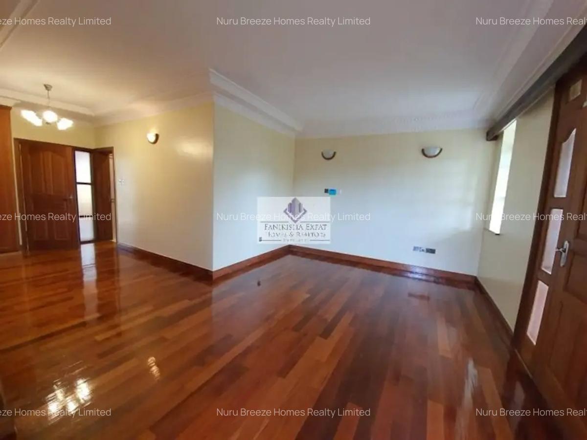 5 Bed House with En Suite in Thigiri - 4