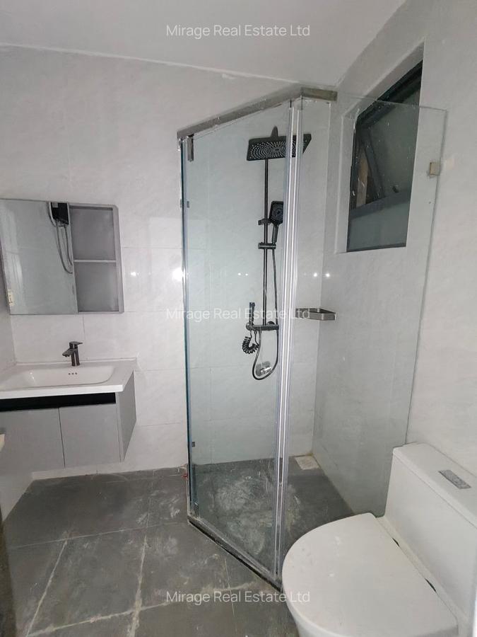 1 Bed Apartment with Gym in Kileleshwa - 4
