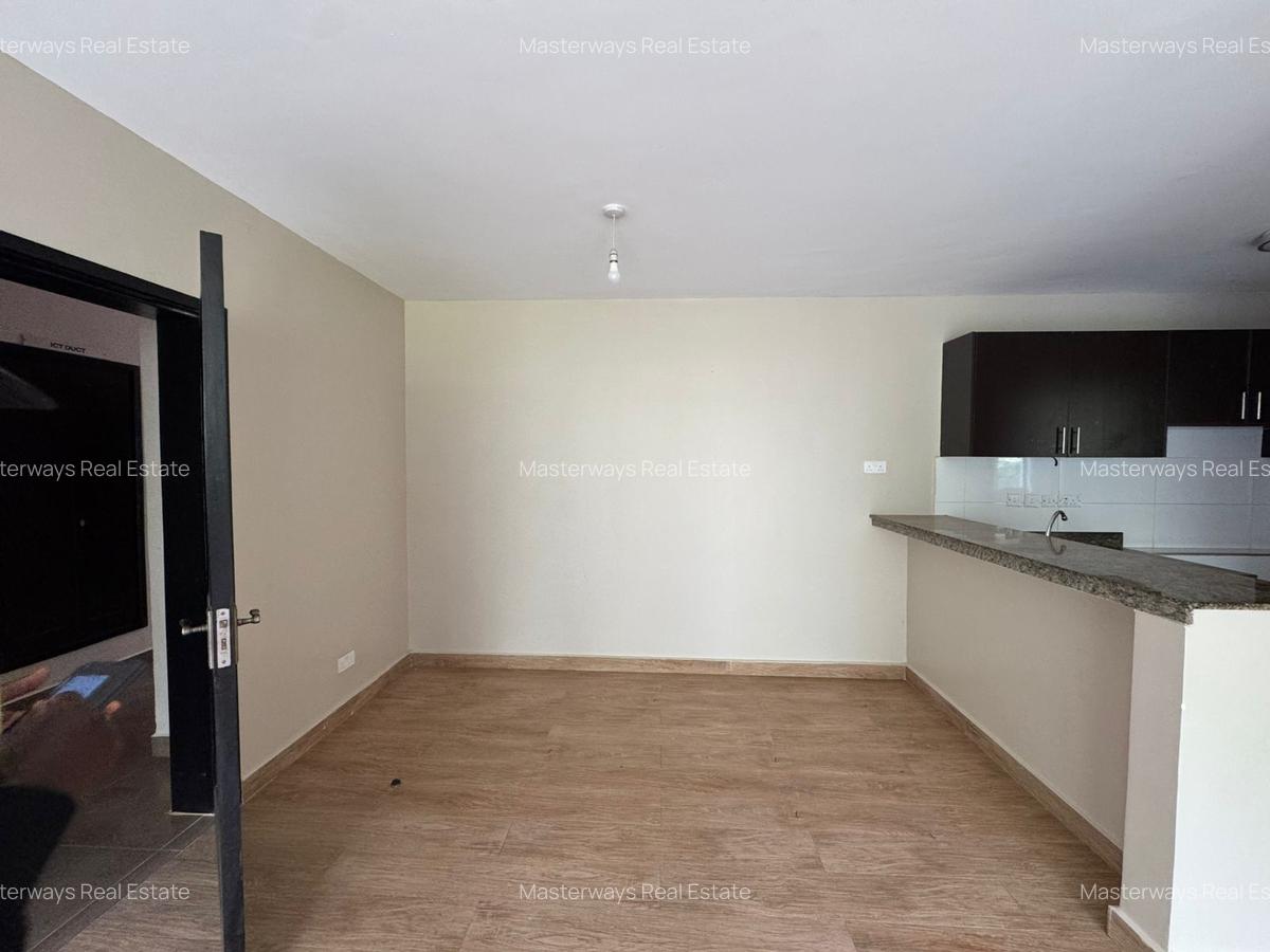 2 Bed Apartment with En Suite at Kirawa Road - 3