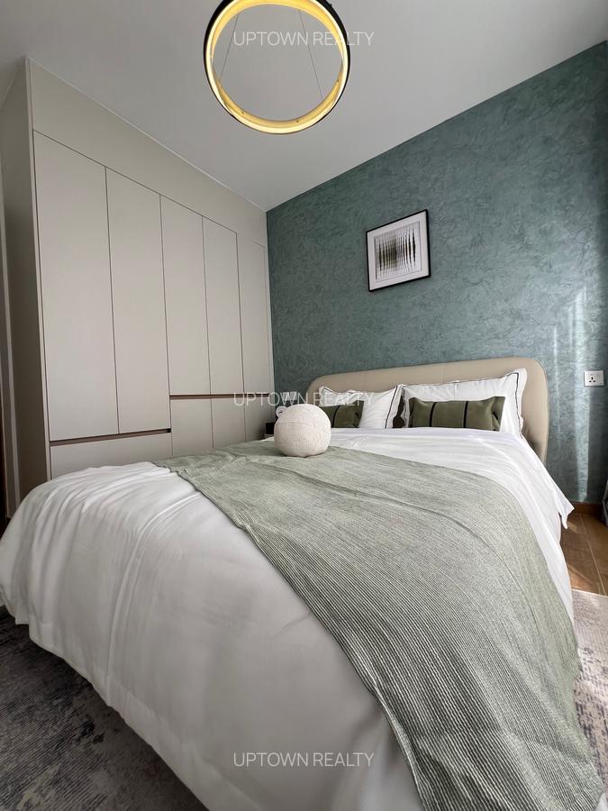 3 Bed Apartment with En Suite at Lavington - 13