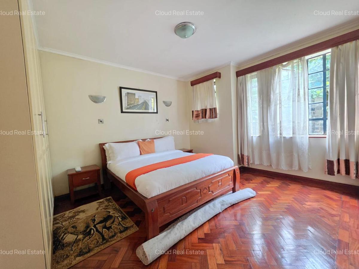 6 Bed Villa with Swimming Pool in Gigiri - 9