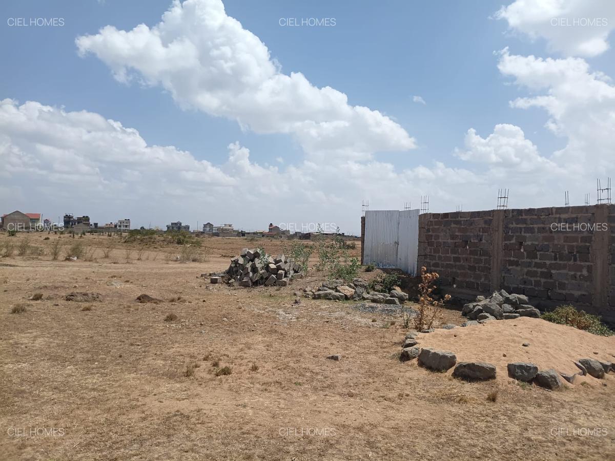 0.0278 ha Land in Juja - 5