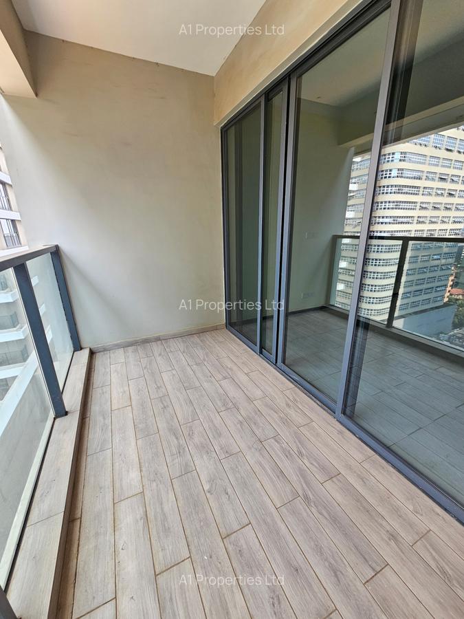 2 Bed Apartment with En Suite in Westlands Area - 4