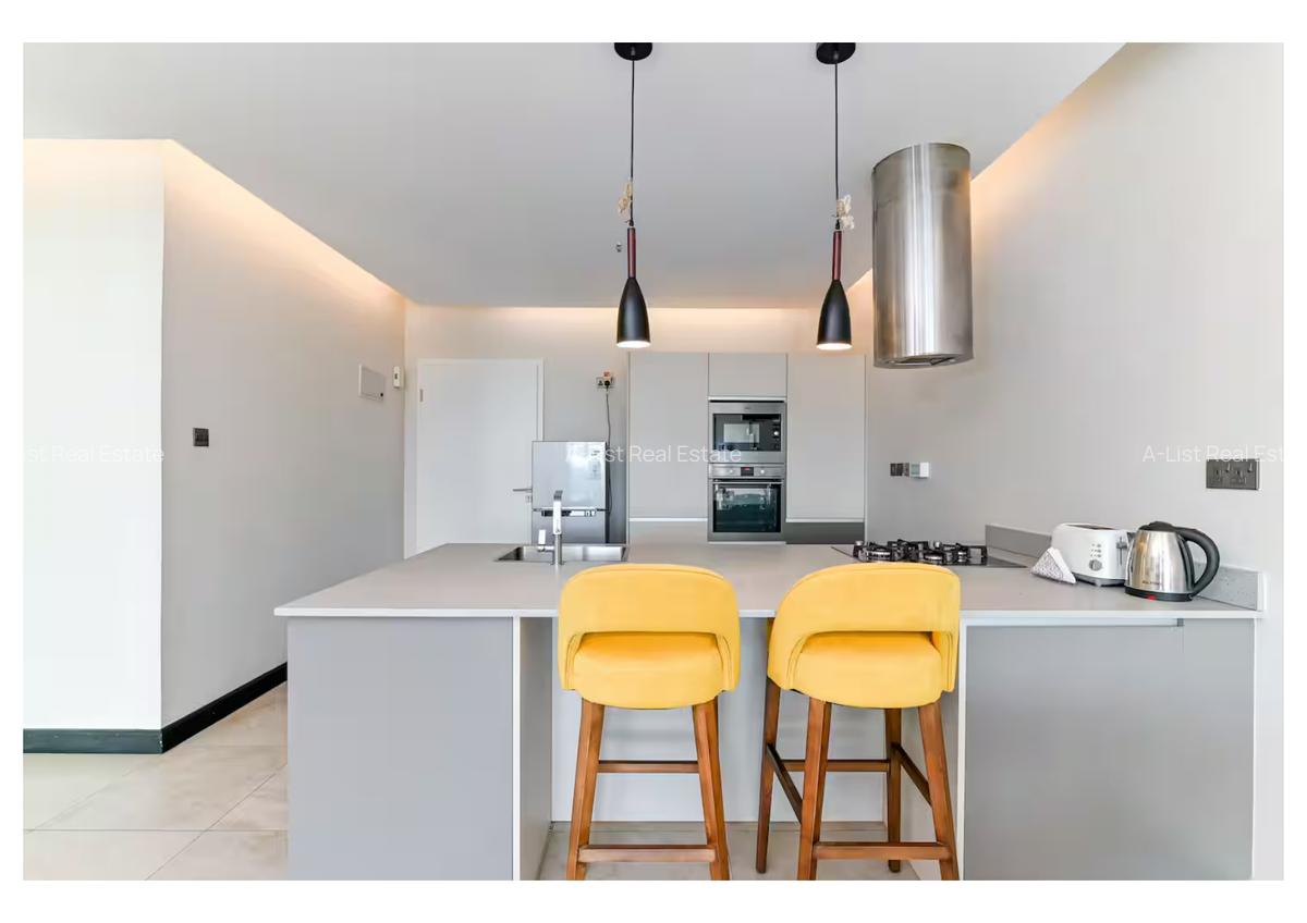 Furnished 2 Bed Apartment with En Suite at Church Road - 7