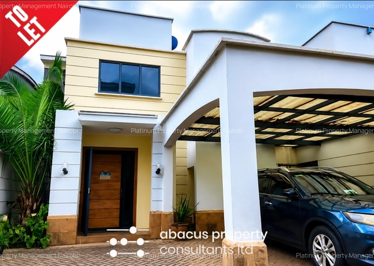 5 Bed House with En Suite at Shanzu Rd - 1