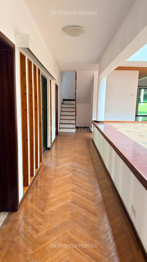 5 Bed Villa with En Suite in Lower Kabete - 9