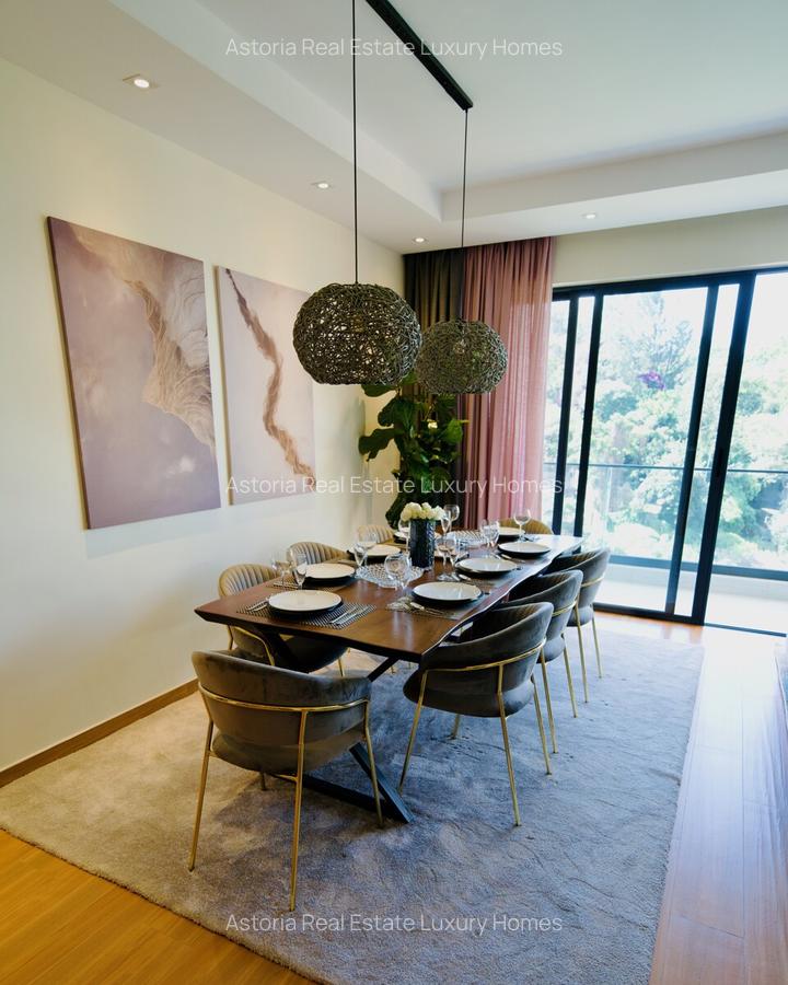 2 Bed Apartment with En Suite at 2026-385 - 16