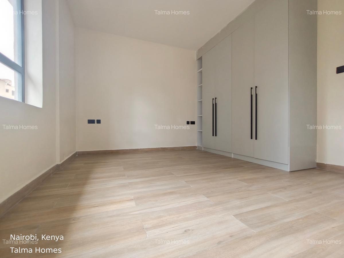 3 Bed Apartment with En Suite at Off General Mathenge Drive - 9