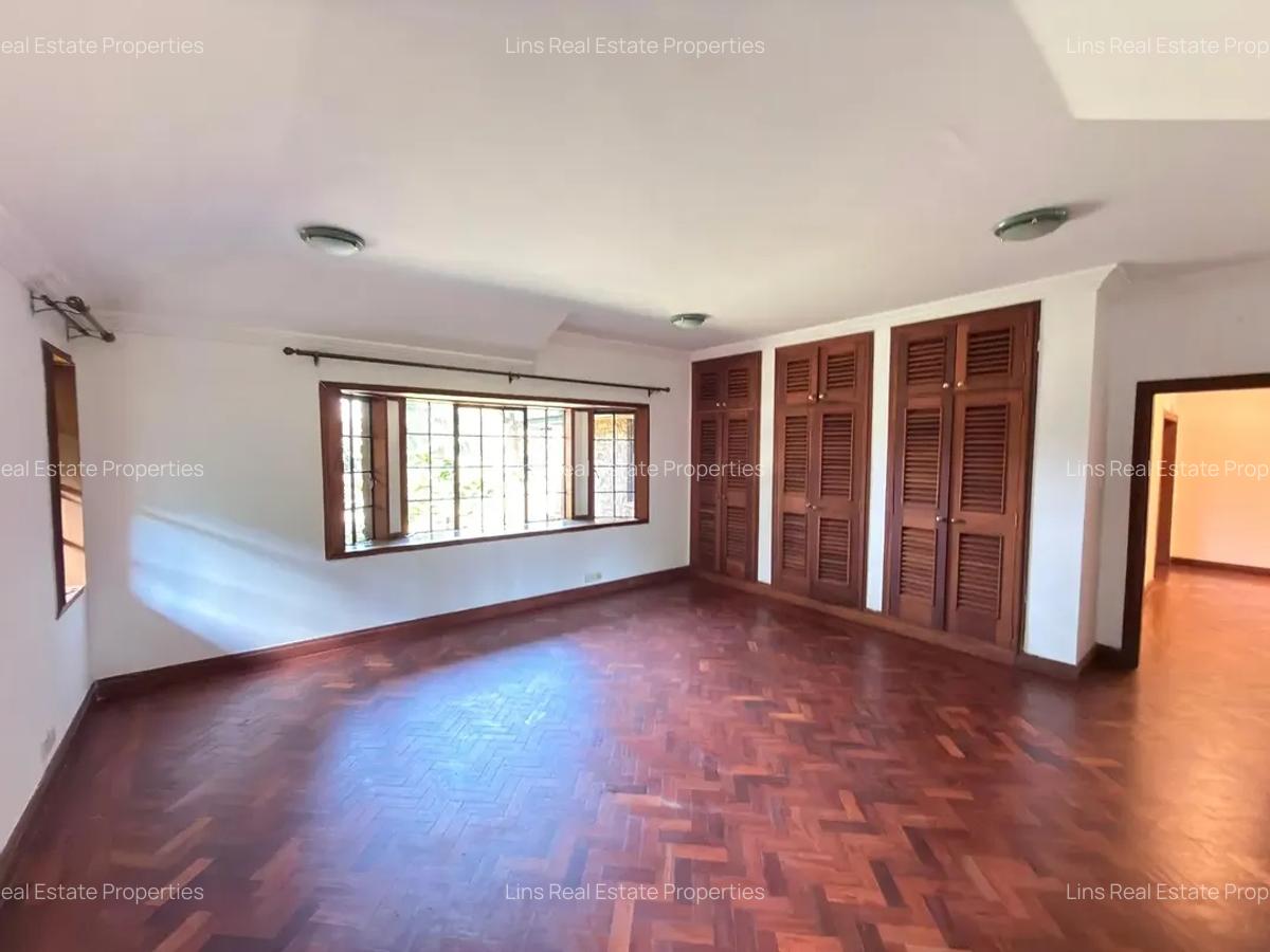 5 Bed Townhouse with En Suite in Runda - 7