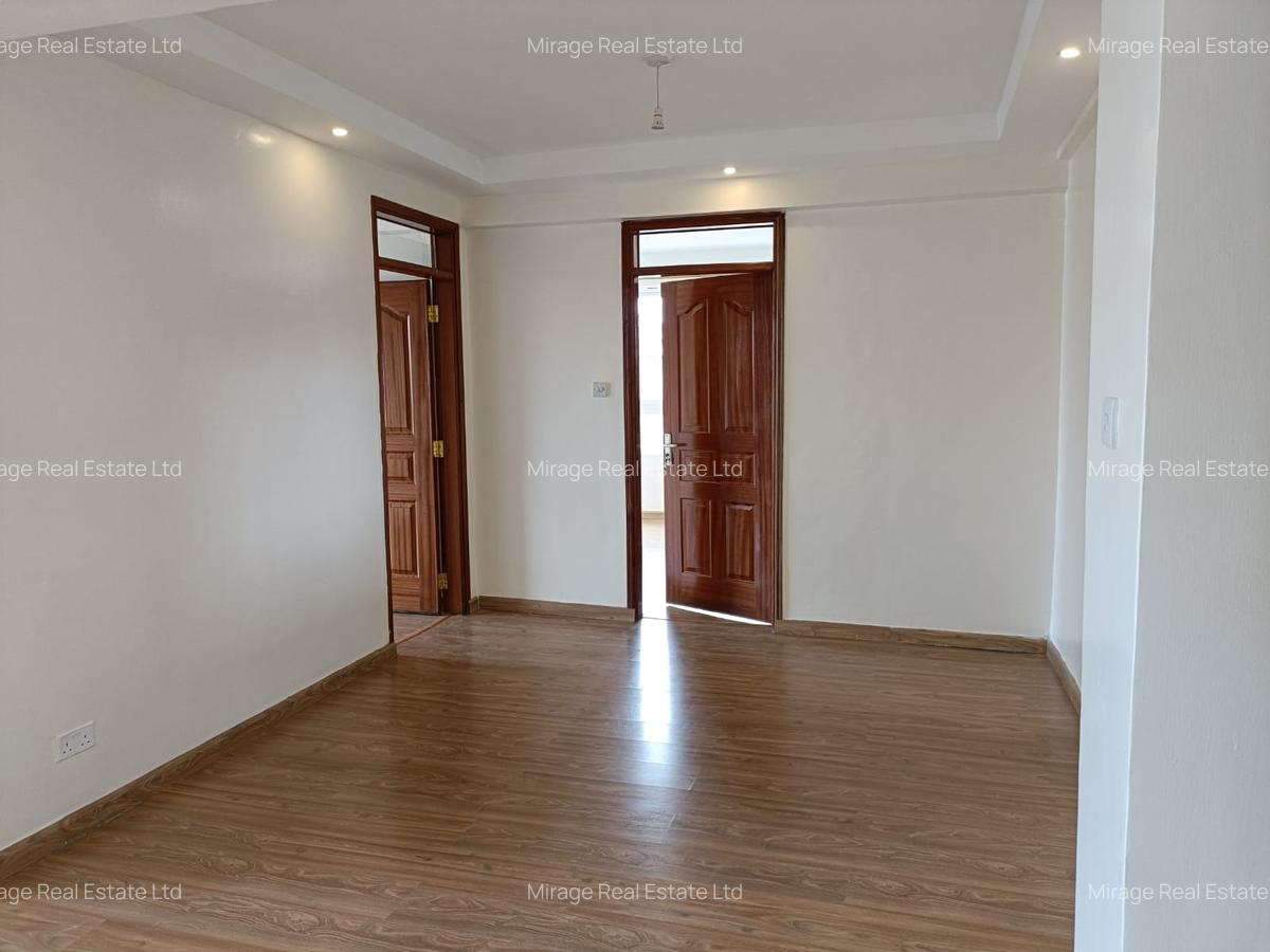 4 Bed Apartment with En Suite in Kilimani - 19