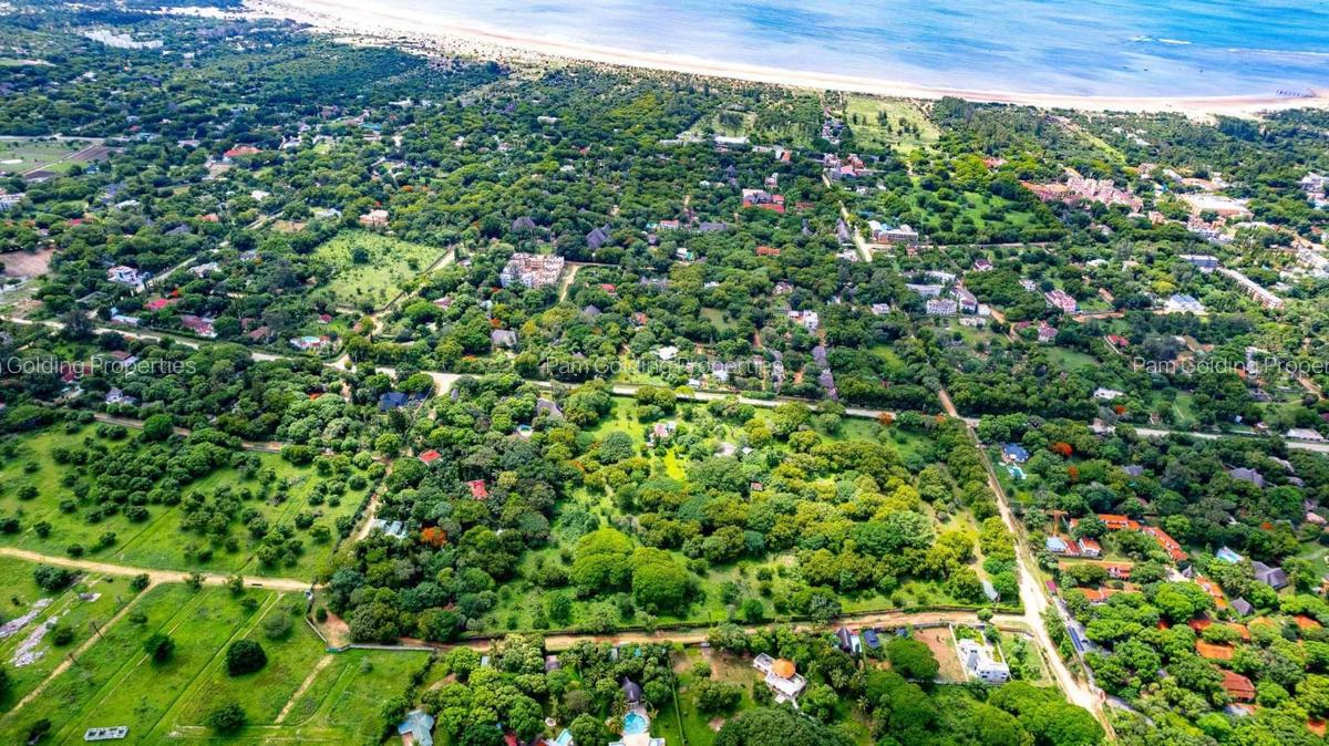 0.25 m² Land at Boribo Road - 7
