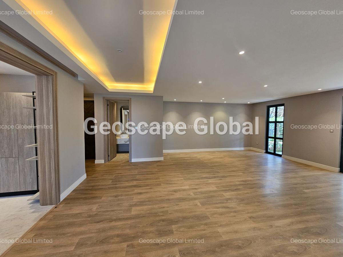 3 Bed Apartment with En Suite in Runda - 3