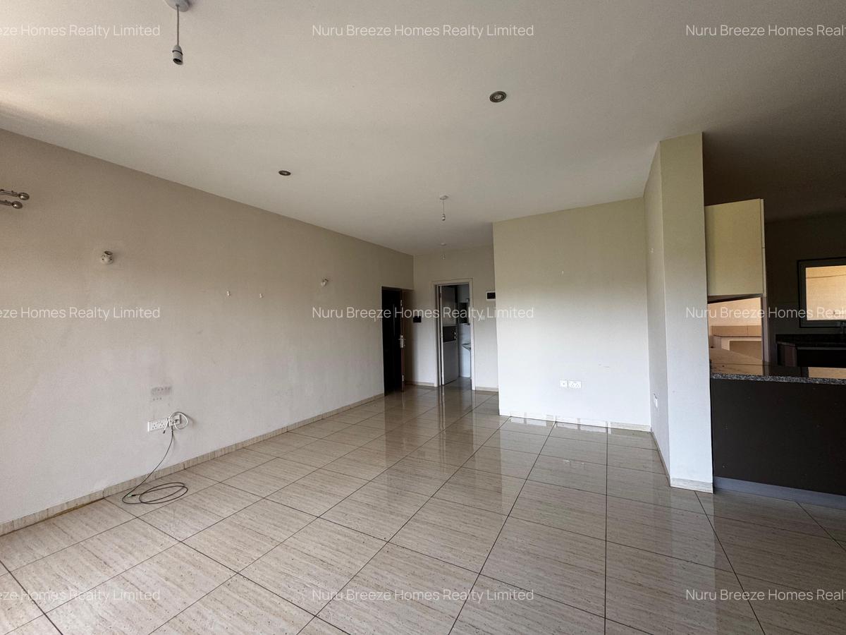 3 Bed Apartment with En Suite in Westlands Area - 2