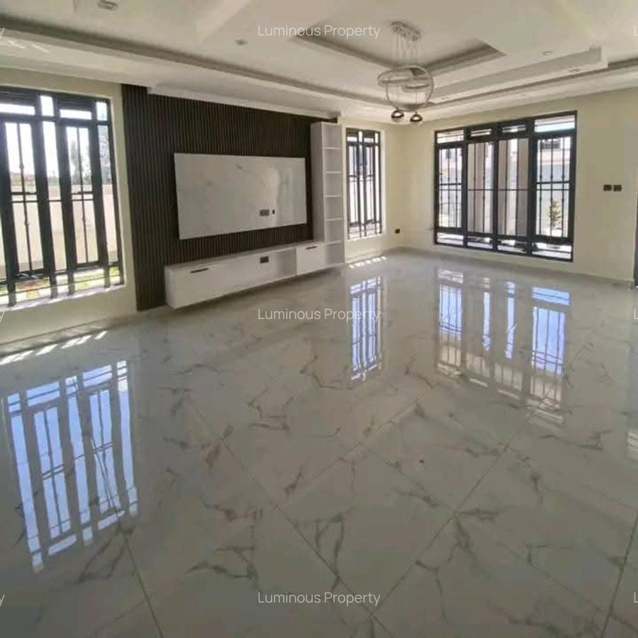 4 Bed House with En Suite at Mugutha - 3