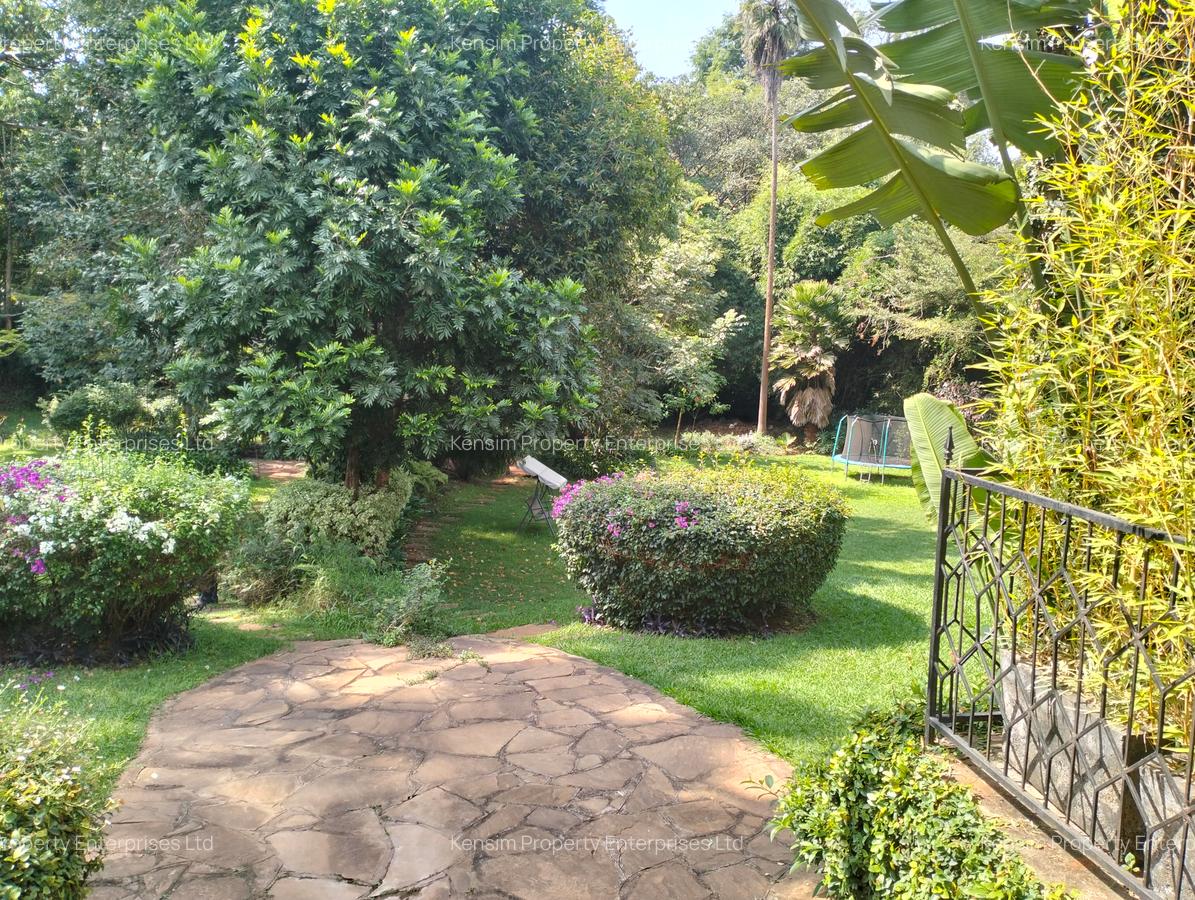 5 Bed Townhouse with En Suite in Nyari - 14