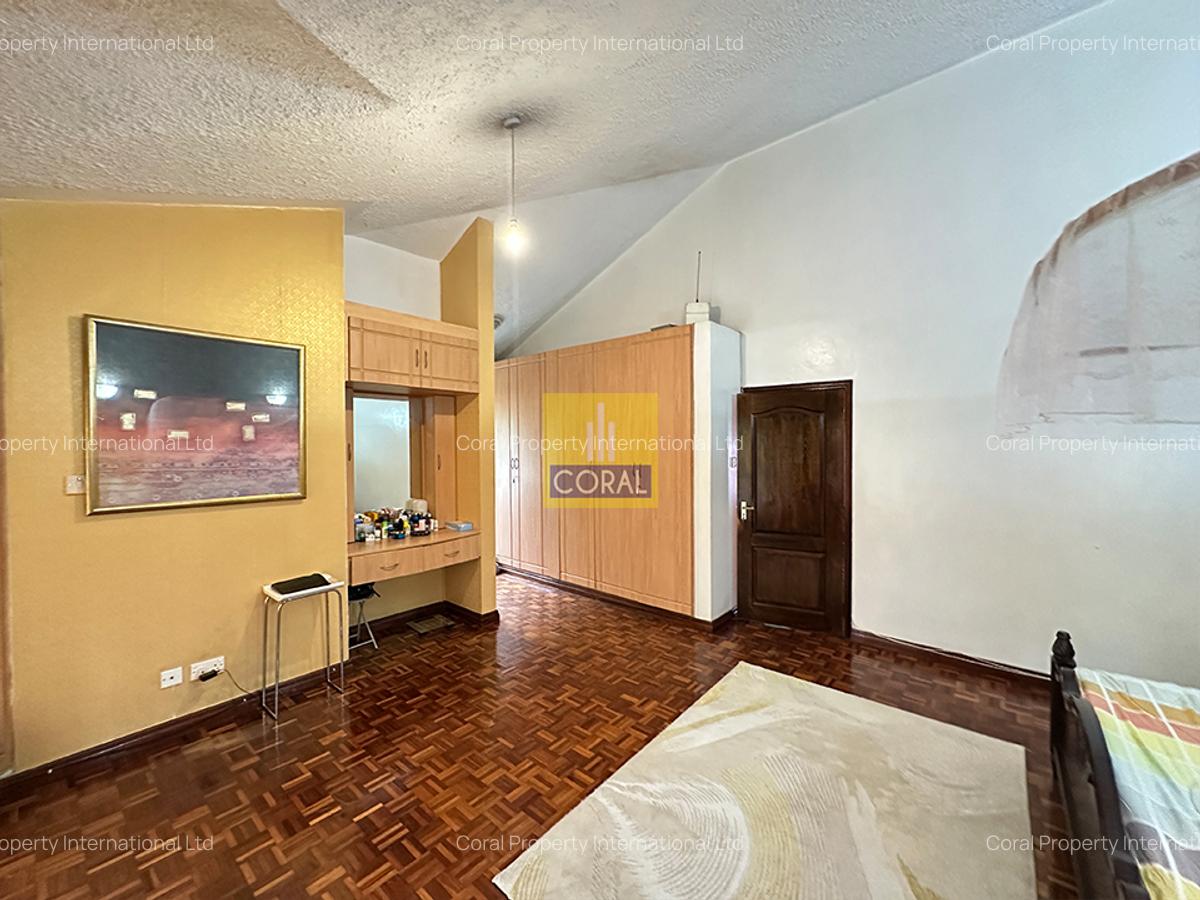 4 Bed Townhouse in Lavington - 14