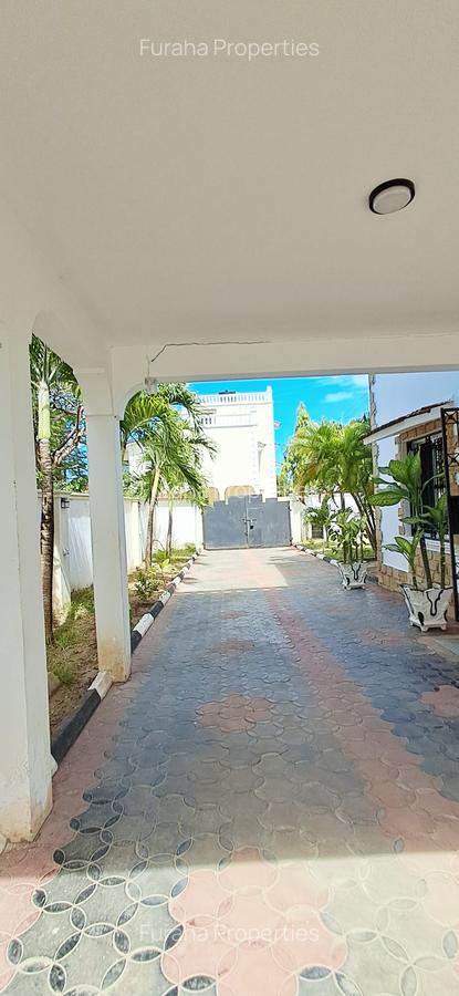 3 Bed Townhouse with En Suite at Shanzu - 6