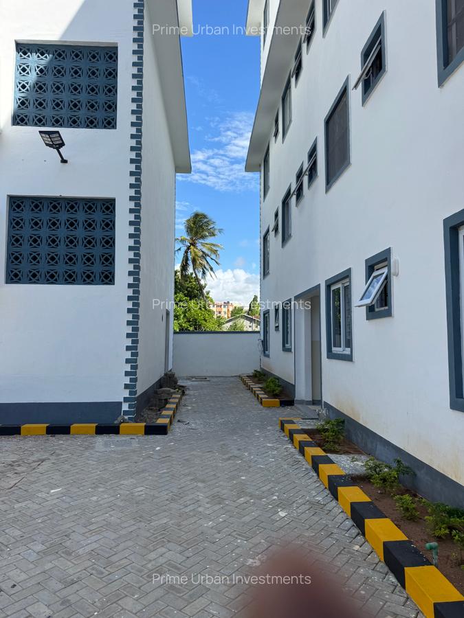Serviced 2 Bed Apartment with En Suite in Mtwapa - 4