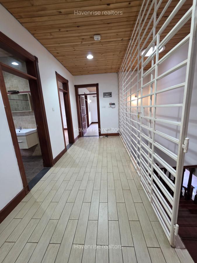 5 Bed House with Staff Quarters at Rosslyn - 11