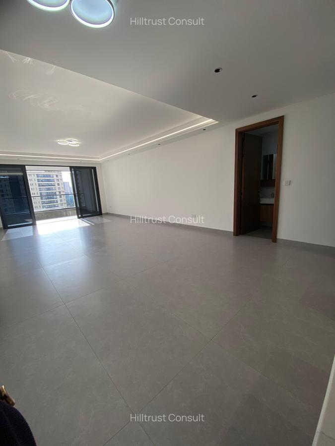 2 Bed Apartment with En Suite in Westlands Area - 1