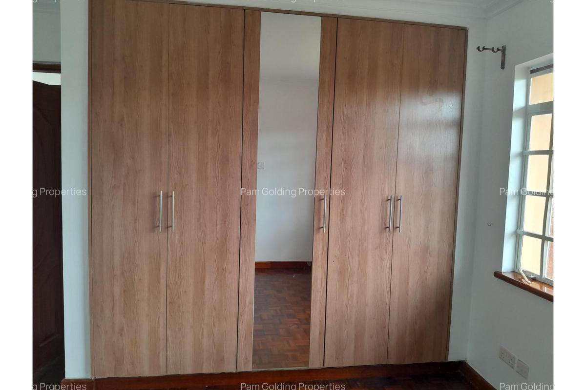 4 Bed House with En Suite at Runda Paradise - 12