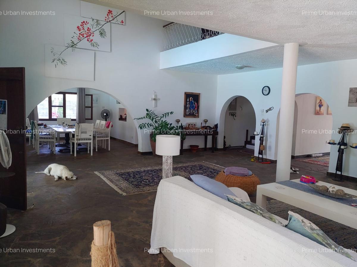4 Bed House with En Suite at Diani Beach - 15