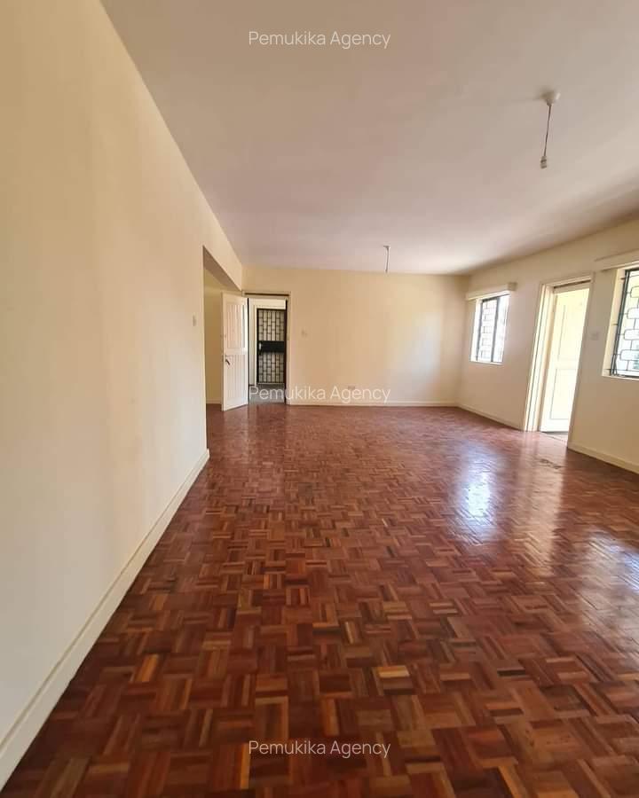 2 Bed Apartment with En Suite at Kilimani - 2