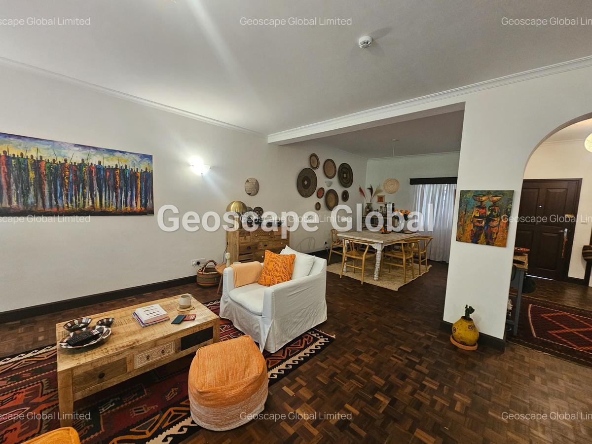 3 Bed Apartment with En Suite in Lavington - 1
