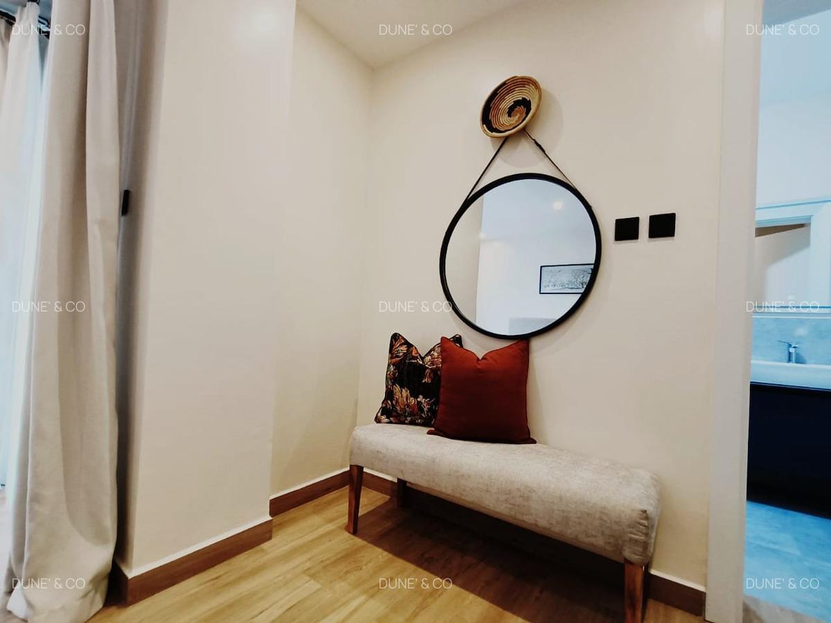 Furnished 3 Bed Apartment with En Suite in Westlands Area - 12