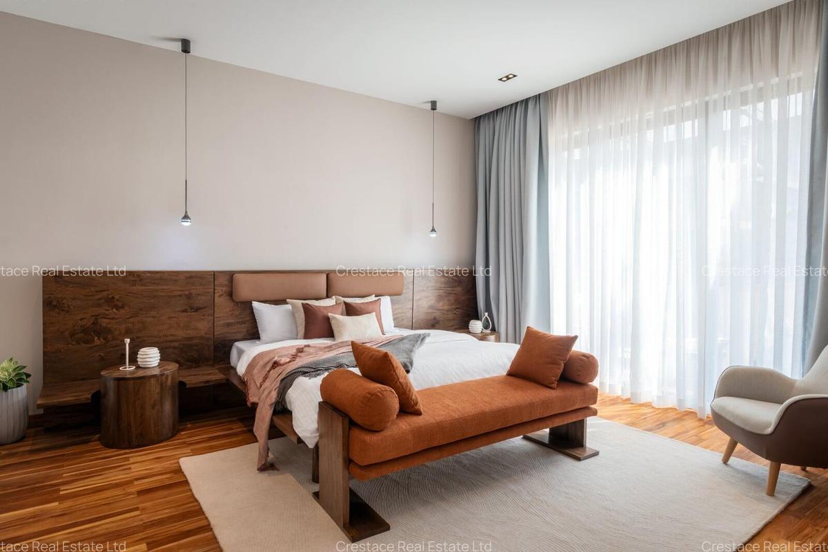 4 Bed Villa with En Suite in Loresho - 8